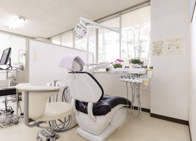 鈴木歯科医院（加須市） 画像