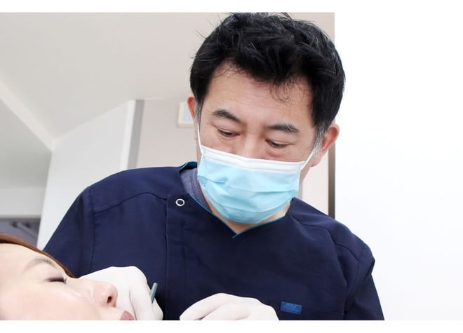 ふるかわ歯科クリニック（福生市熊川） 画像