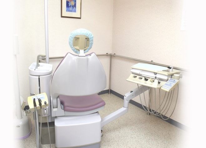 奥平歯科医院 画像