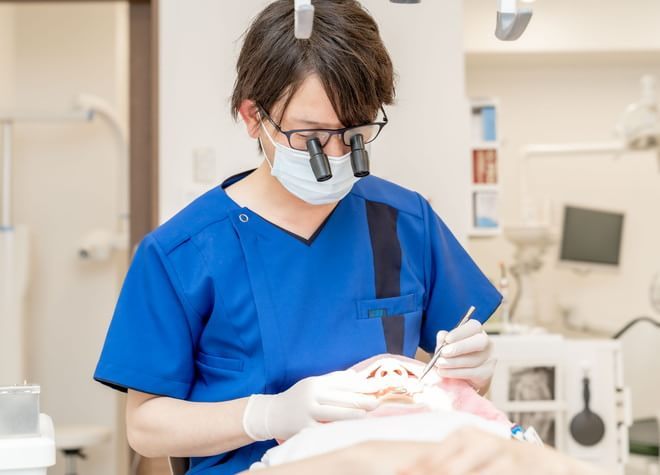 松尾歯科クリニック 画像