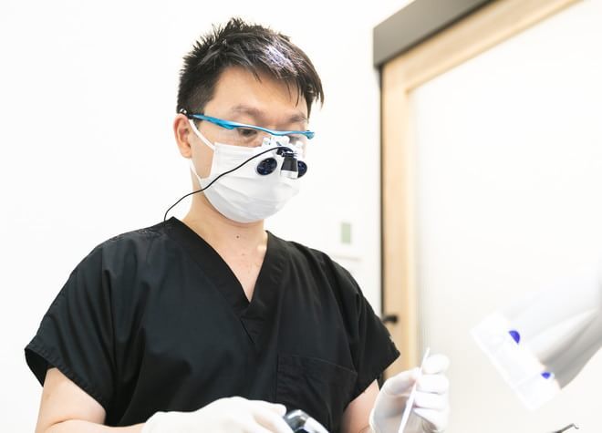 Salus Dental Clinic Kugahara 画像