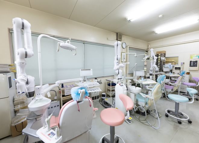 麻生歯科医院 画像