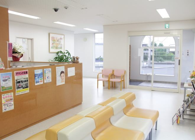 神澤歯科医院 画像