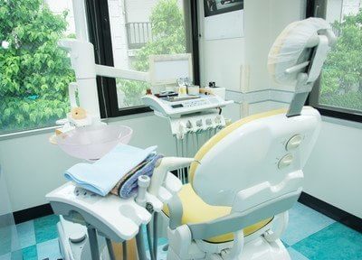 掛川歯科医院 画像