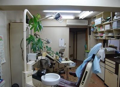 加藤歯科医院（江東区東砂町） 画像
