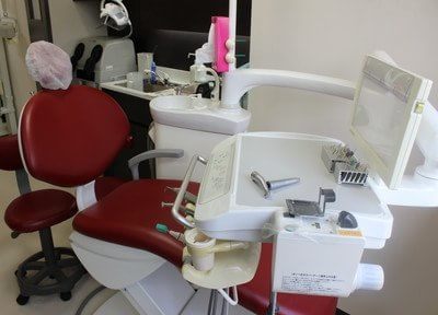 松尾歯科医院　渋谷道玄坂診療室 画像
