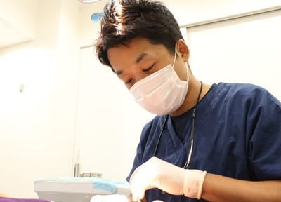 松崎歯科医院 画像