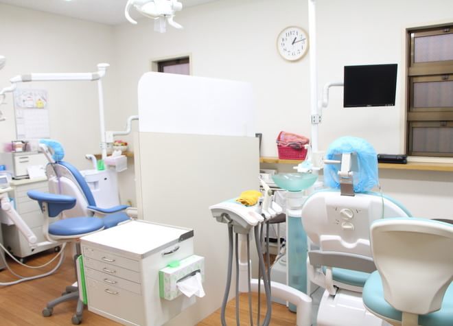 梅川歯科医院 画像