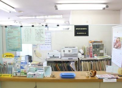 栄町歯科医院（足立区） 画像