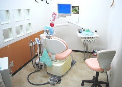 すずき歯科クリニック 画像