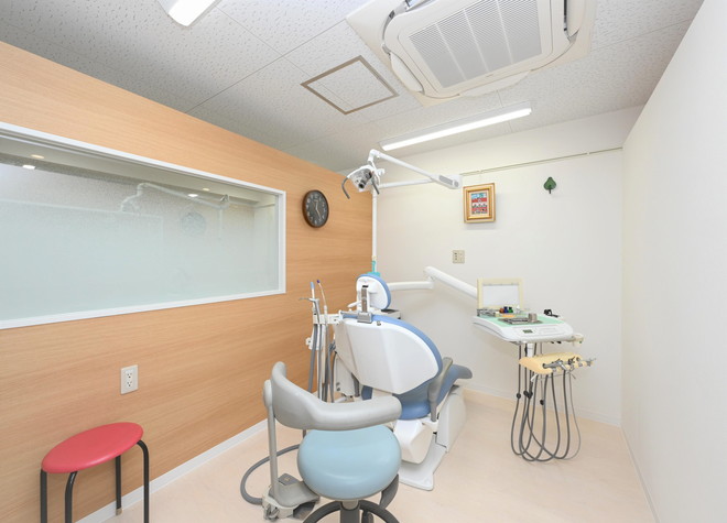 神津歯科医院 画像