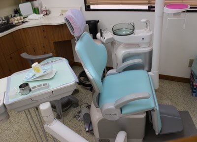 長田歯科医院 画像