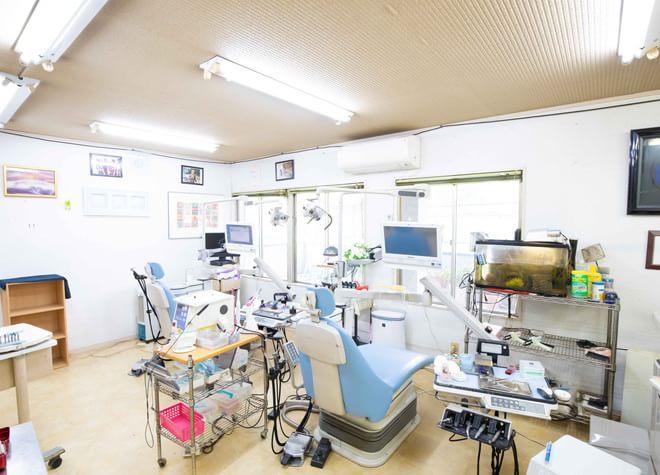 秀島歯科医院 画像