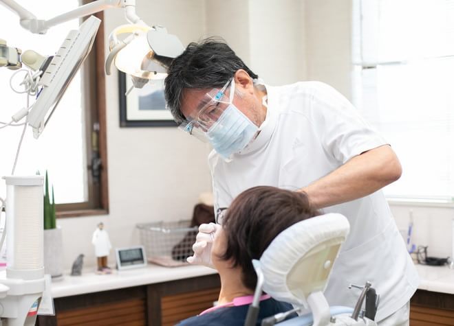 和田歯科クリニック 画像