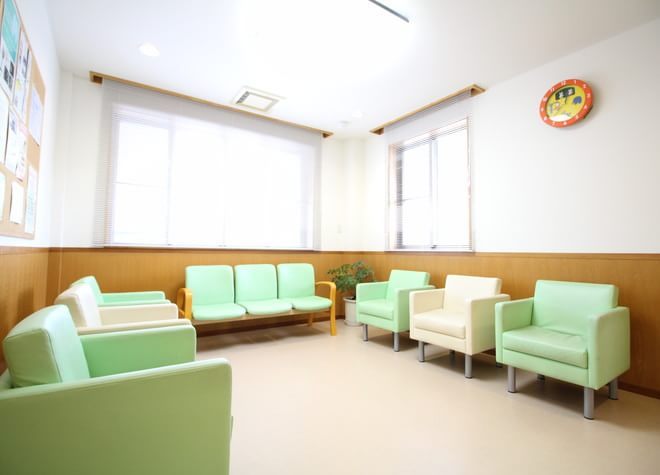 渡辺歯科医院（東海市） 画像