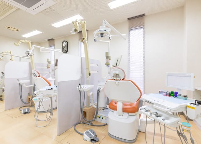 秋本歯科医院 画像