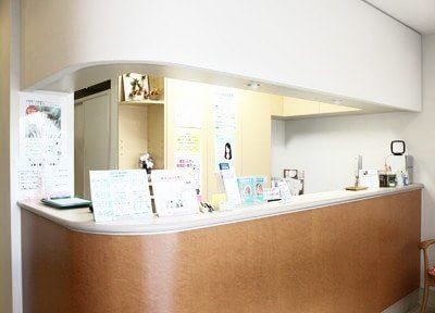 吉岡歯科医院 画像