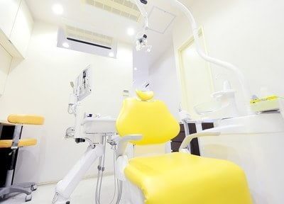 野田阪神歯科クリニック　分室 画像