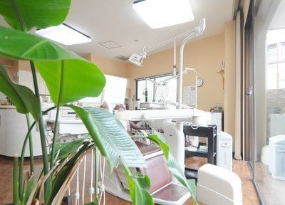 田辺歯科医院 画像