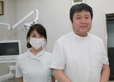 松井歯科医院（大阪府吹田市） 画像