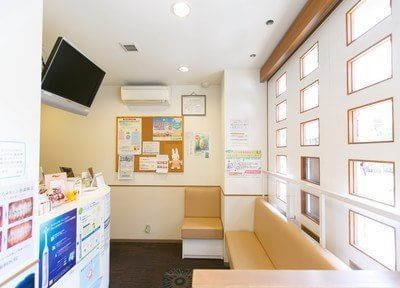 （大阪市阿倍野区・昭和町駅）木下歯科医院 画像