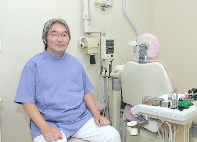 池田歯科医院 画像