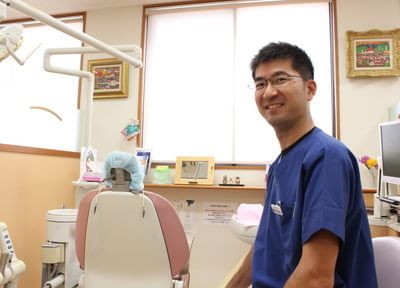 藤田歯科医院 画像
