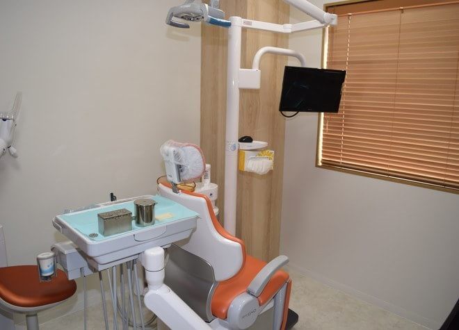 梅村歯科医院 画像