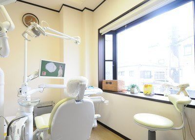船岡歯科医院 画像