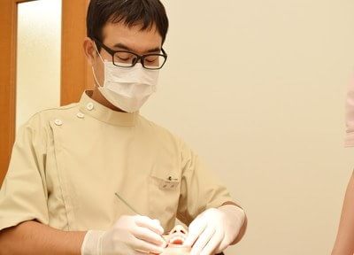 和田歯科医院 画像