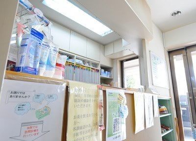 カノミ歯科医院(大津区) 画像