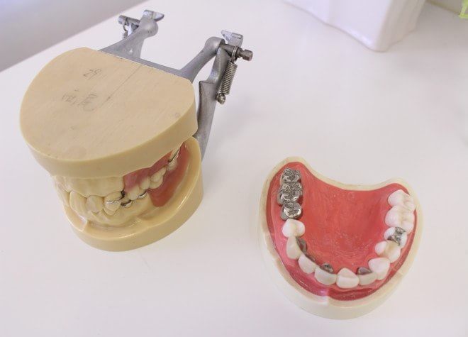 かわいし歯科医院 画像