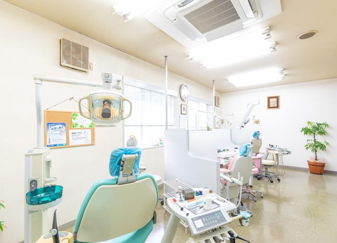 中川歯科医院 画像