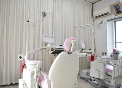 菅歯科医院 画像