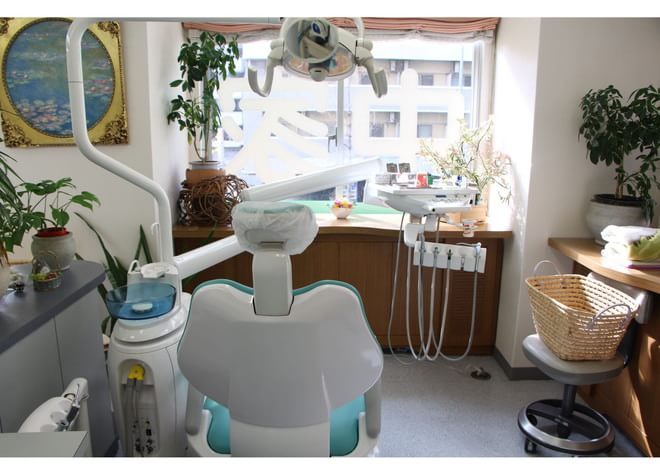 中家歯科医院 画像
