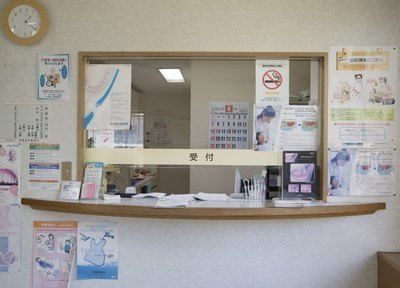 吉川歯科医院 画像