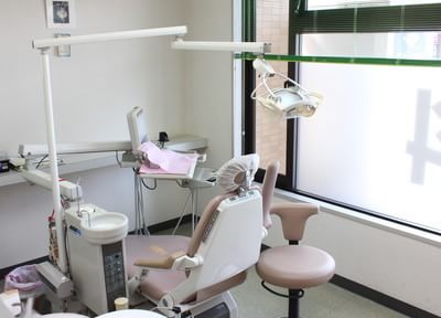 川上歯科医院 画像