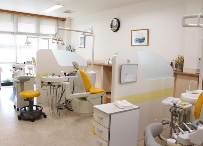 香月歯科医院 画像