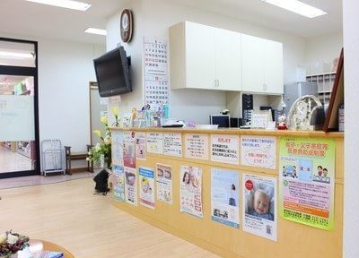 桜ヶ丘歯科医院 画像