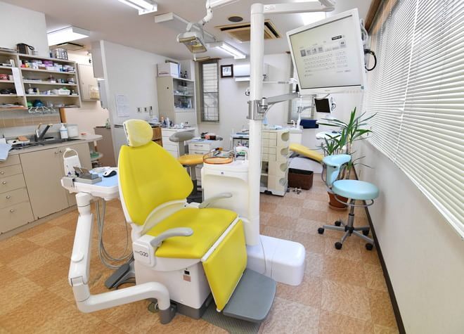 池田歯科医院 (千葉県鴨川市) 画像
