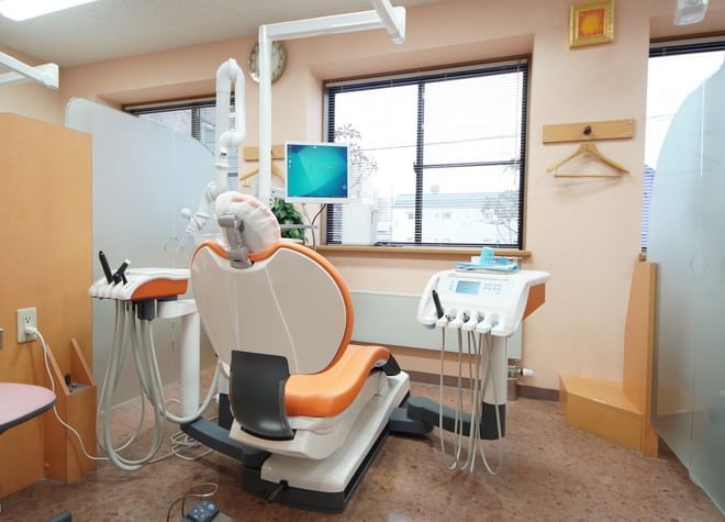 うすい歯科医院 画像