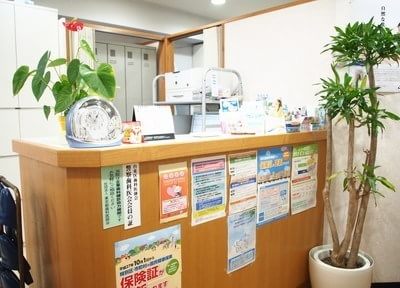 上野昭和通り歯科医院 画像