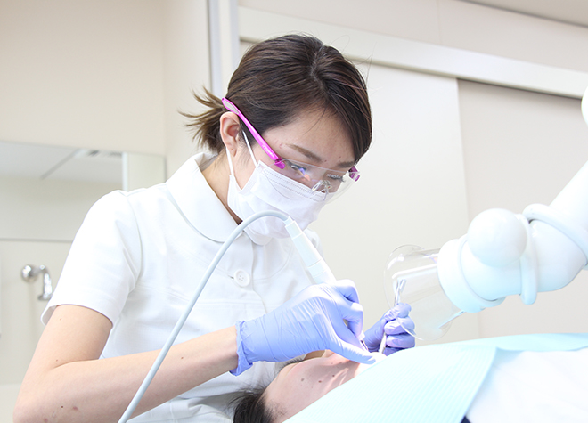 トラスト歯科（大阪市西区） 画像