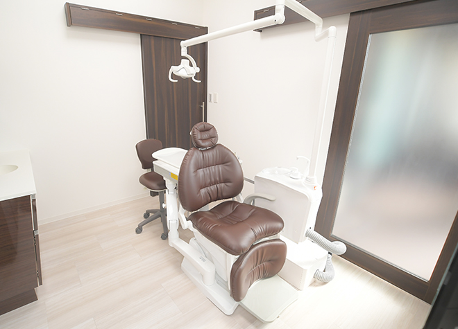 HORI Dental Clinic 画像