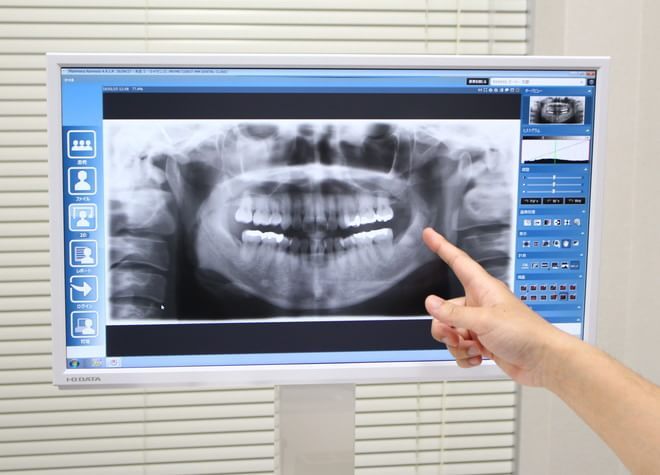 プライムコーストみなとみらい歯科クリニック 画像