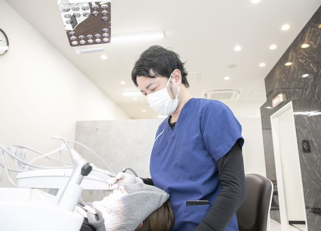 堺ＭＫ歯科クリニック 画像