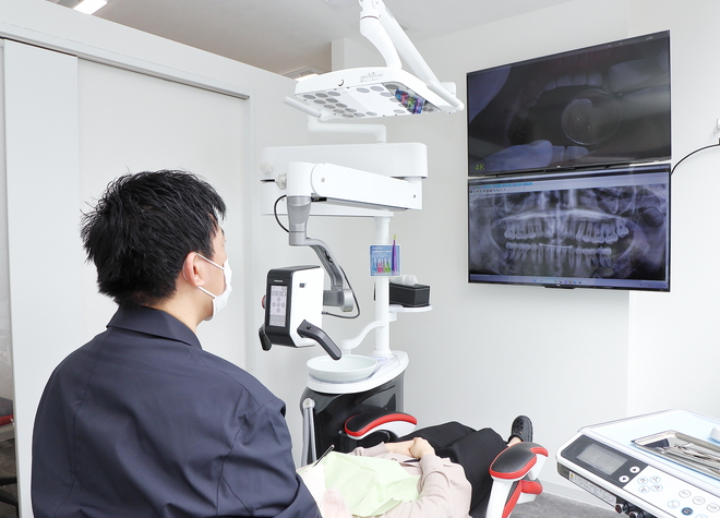 赤坂ONO Dental Clinic 画像